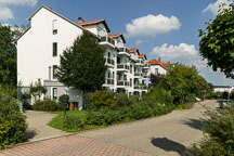 Oberbernbach, Hauptstraße